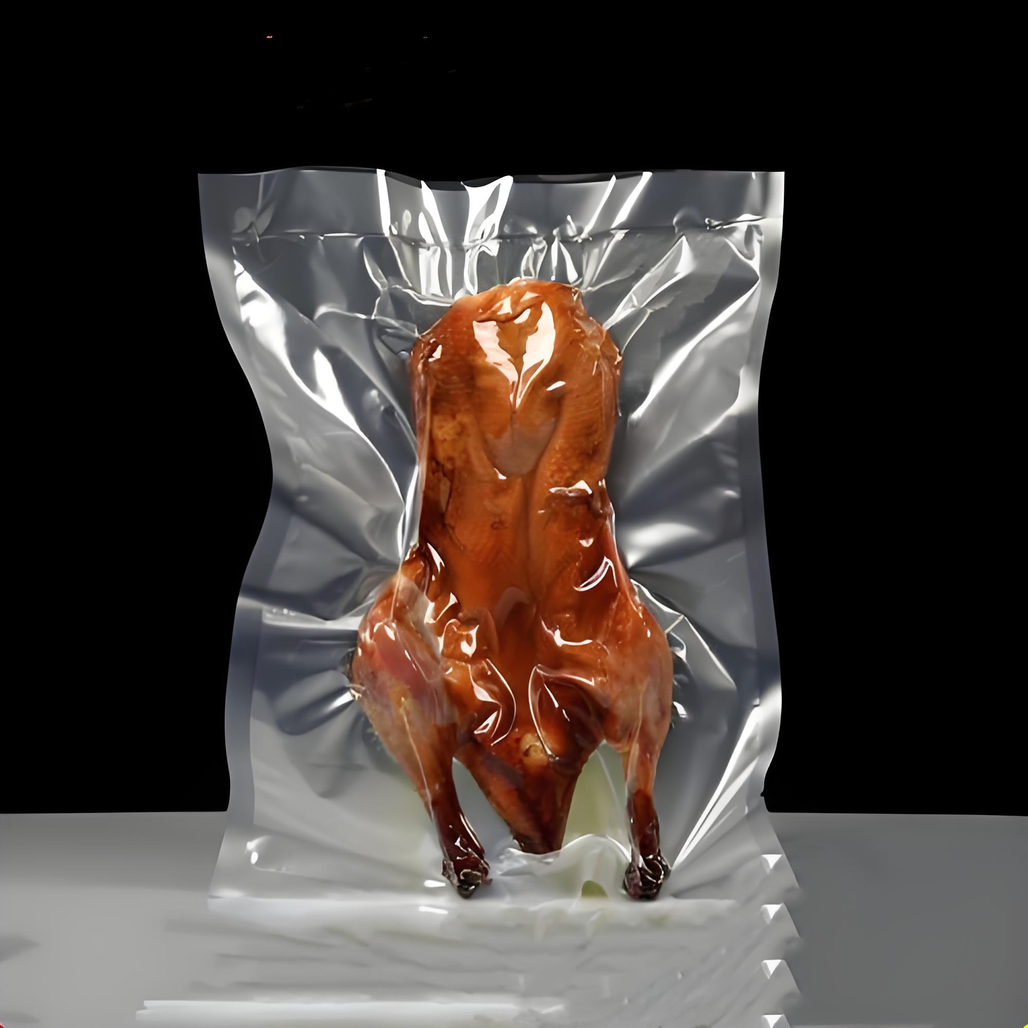 绥化市真空包装袋蒸煮袋 - 一站式服务