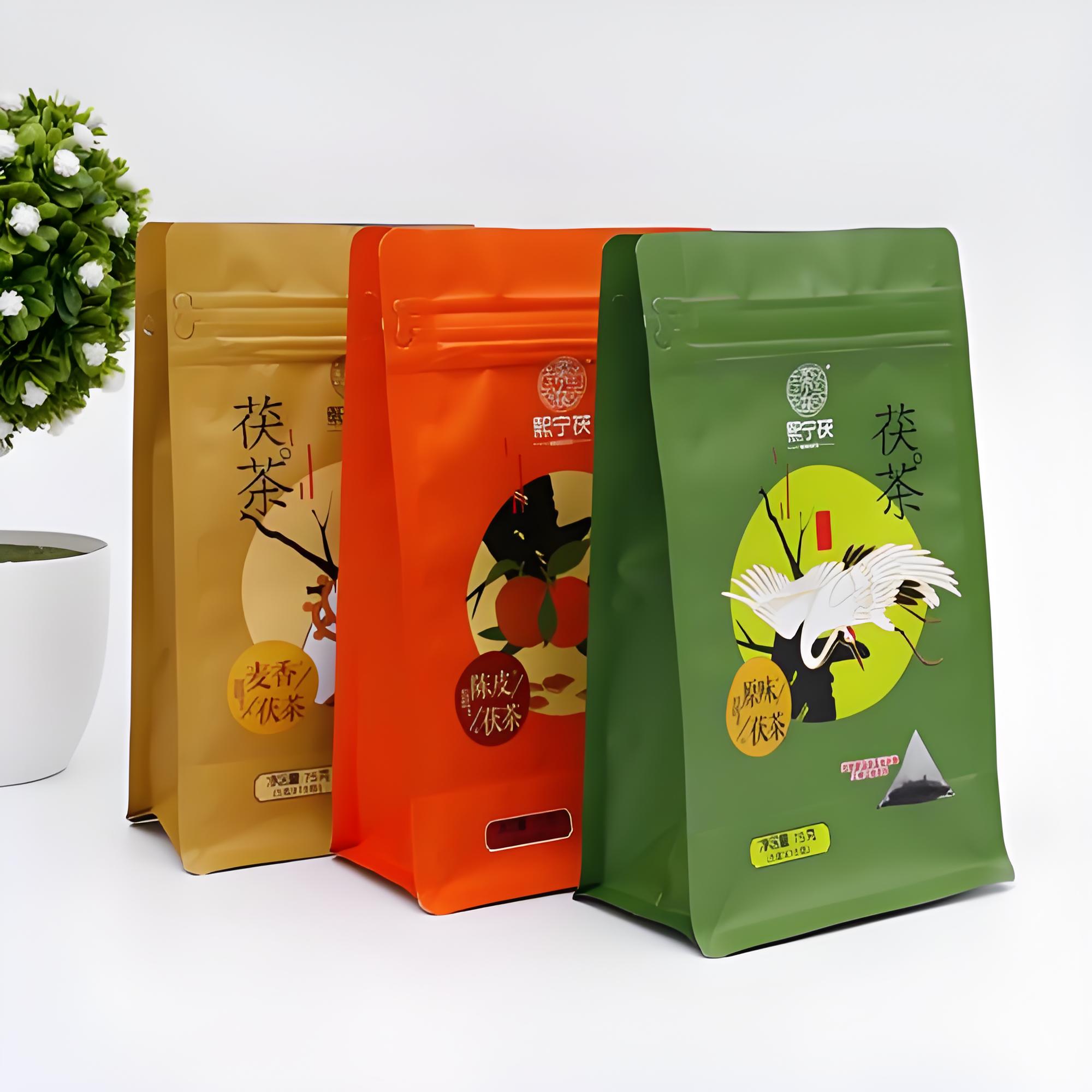 绥化市蒸煮袋八边封袋 - 排名